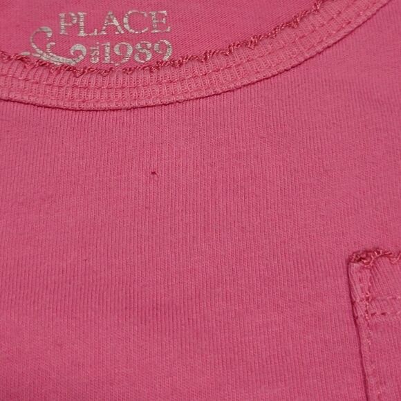 Children's Place shirt 4T - Picture 4 of 4